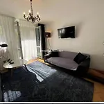 Apartament Honolulu