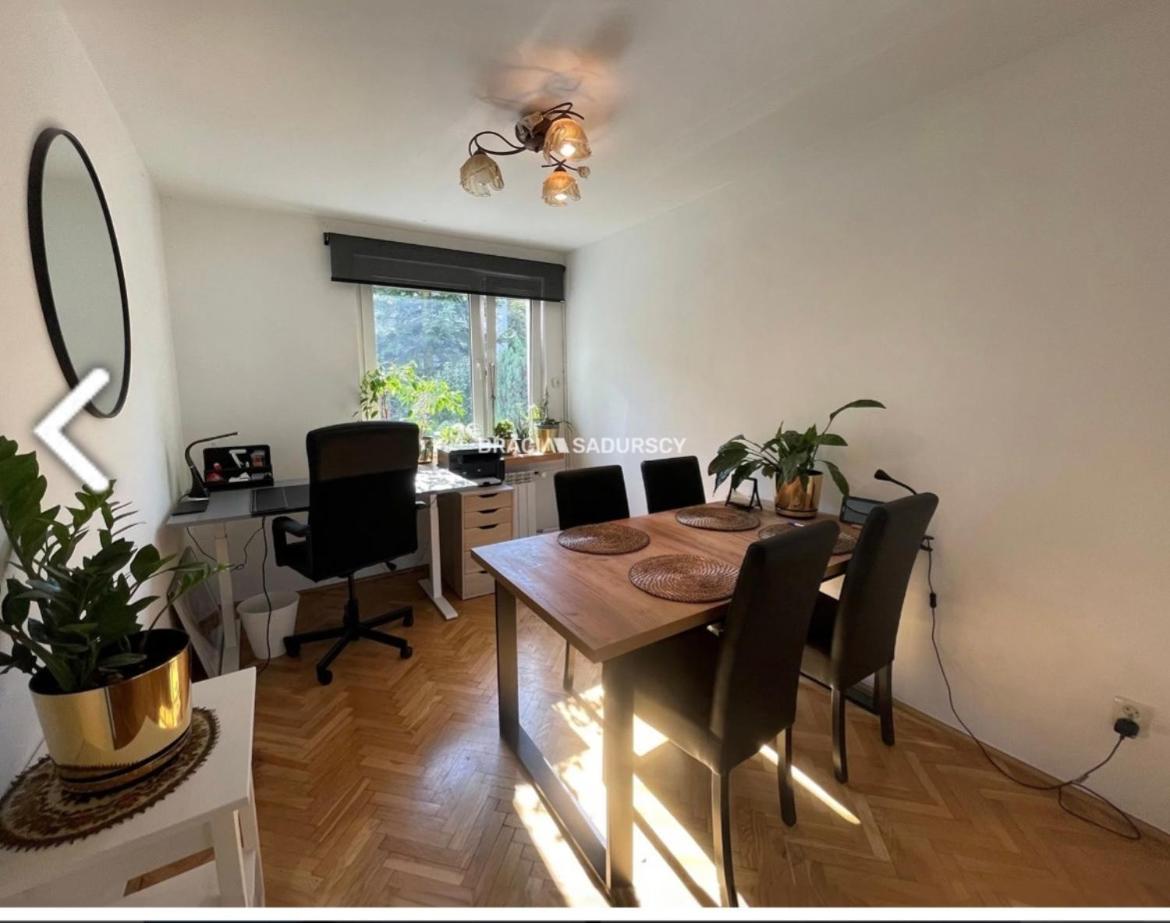 Apartament Honolulu * Krakau