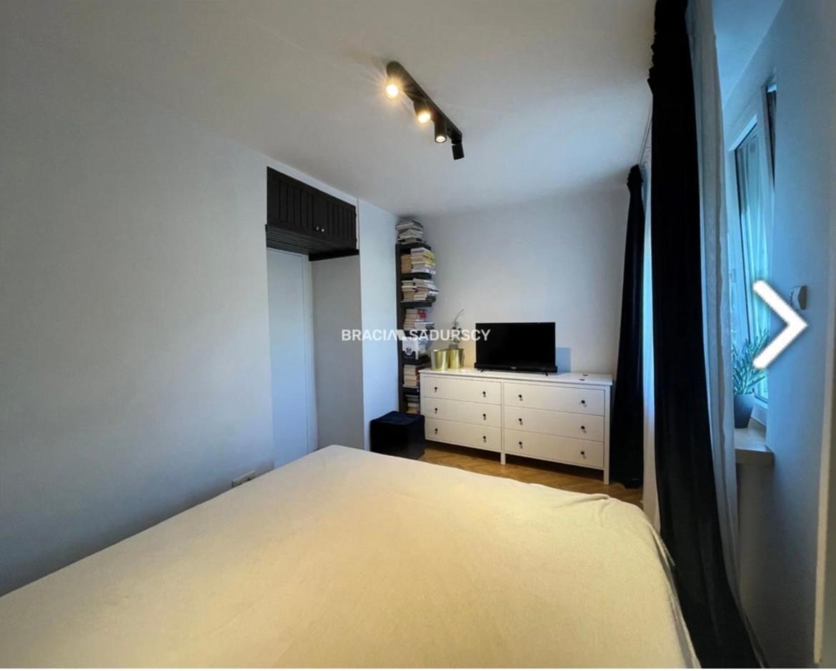 Apartament Honolulu Krakau