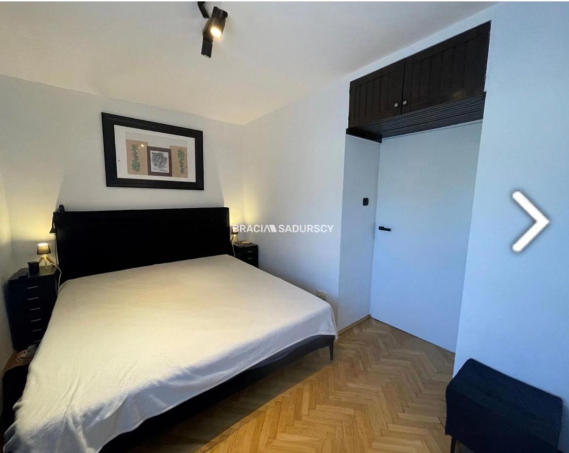 Apartament Honolulu Apartment Krakau