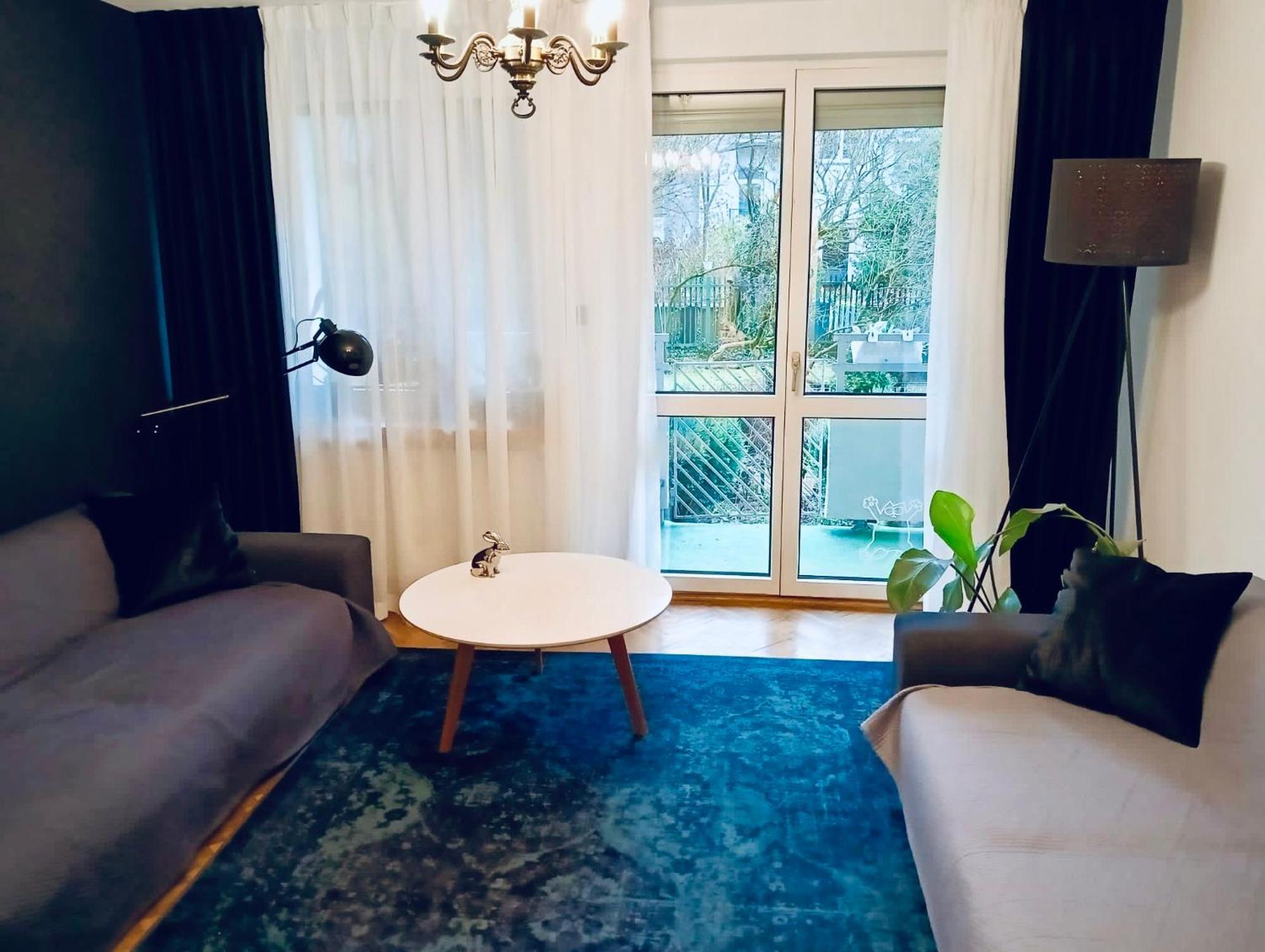 Apartament Honolulu * Krakau
